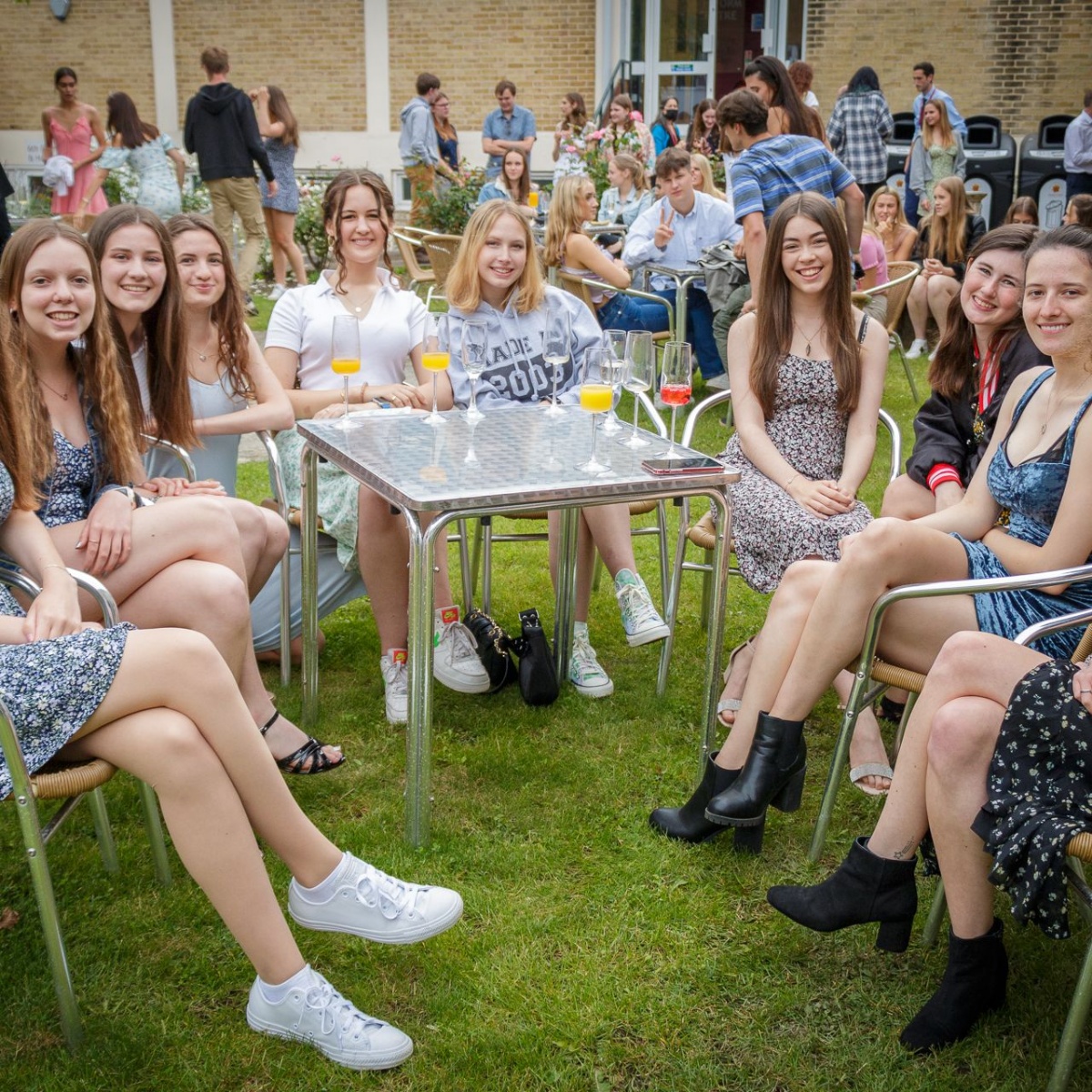 Congratulations To Our A Level Students Weald Of Kent Grammar School